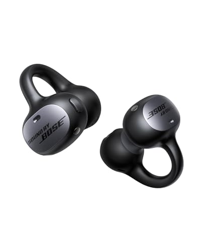 Baseus 1 Count XC1 Wireless Earbuds Bluetooth 6.1 Open Ear with IP66 Water Resistance