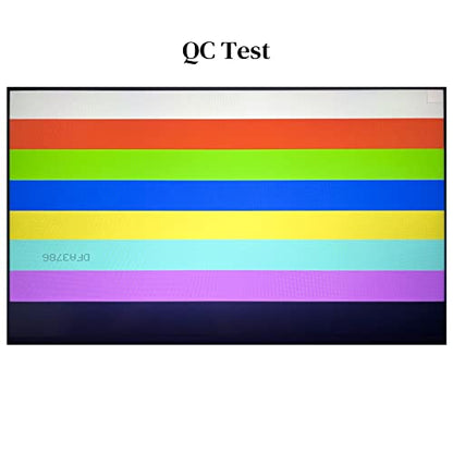 YOUYUANLTD 15.6 Inch Latitude 5500 5501 FHD 1920x1080 LED Non-Touch Display