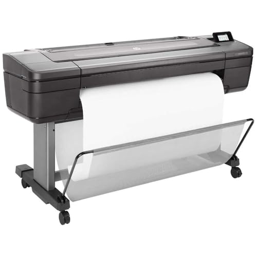 HP 44 Inch DesignJet Z6 T8W16A#B1K 2400x1200 dpi Inkjet Printer