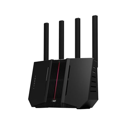 ASUS RT-BE9700 Tri-Band WiFi 7 Router 9700 Mbps