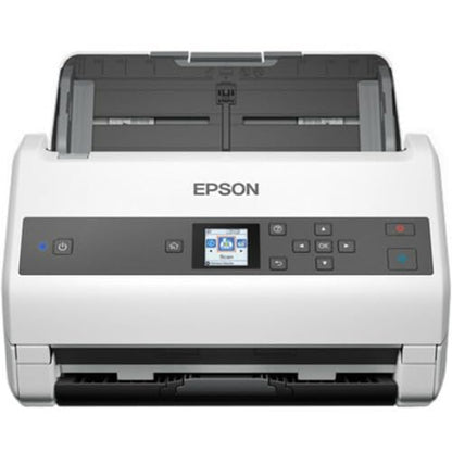 Epson Document Scanner DS-870 600 dpi USB