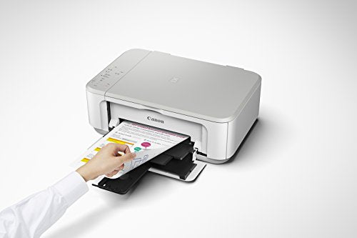 Canon PIXMA MG3620 4800 x 1200 Monochrome Inkjet Printer