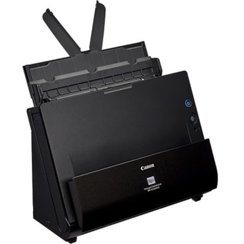 Canon imageFORMULA DR-C225 II Document Scanner USB 600dpi