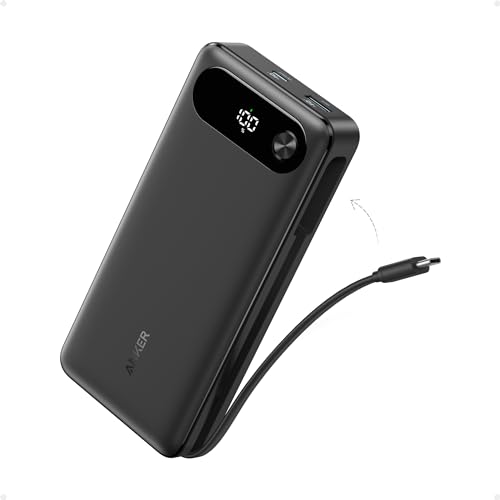 Anker 20000mAh A1383 5V 87W 3 Ports Power Bank