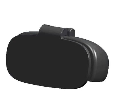 LZYDD 2 Inch STAND-COVERS FHD Manual Focus Webcam Privacy Shell