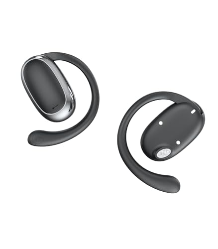 Vilupvie Y80 Wireless AI Earbuds with Instant Translation