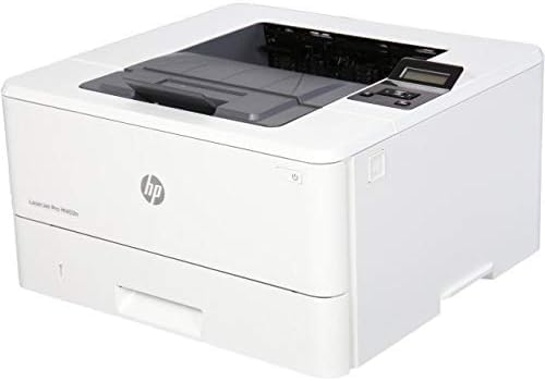 HP M402N Laser Printer 1200 x 1200 dpi Monochrome Laser Print
