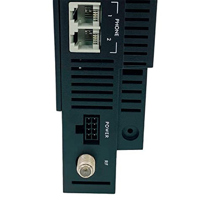 Calix 854G-1 Dual-Band ADSL Modem Router with 4 Ethernet Ports and 802.11a Wireless Compatibility