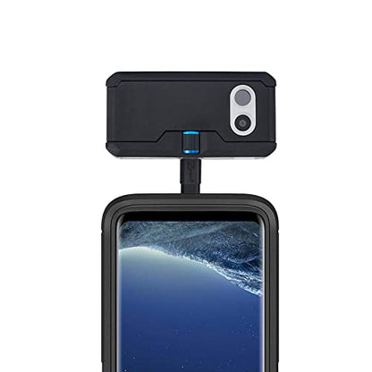 Cellularize 2 Count AK-H63G-KZ5N-1 USB Type C 240 Watts Adapter