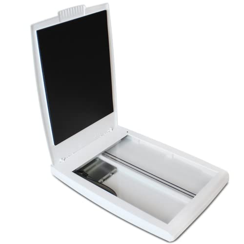 Visioneer 7900 USB Flatbed Scanner 1200 DPI 24 bpp Document