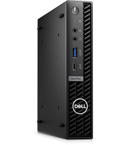 Dell Optiplex 7010 Micro 3840x2160 Integrated 14-Core Mini PC