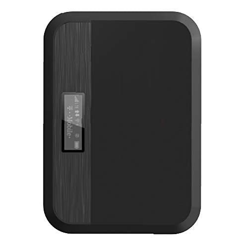 Franklin Wireless 4G LTE Mobile Hotspot RT717