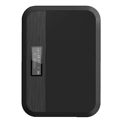 Franklin Wireless 4G LTE Mobile Hotspot RT717