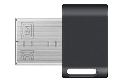 Samsung 512GB MUF-512AB/AM USB 3.2 Flash Drive 400MB/s Read Speed Type-A Portable Storage