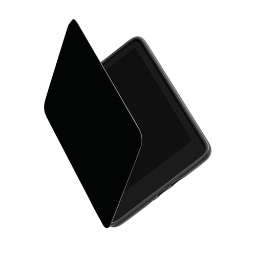 Casely 7-Inch Kindle Case | Black | 12th Gen 2024 Models