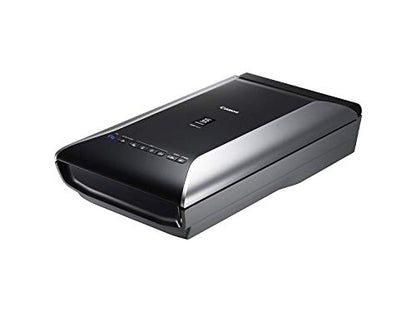 Canon 9000F Mark II Photo Scanner USB 9600 DPI 24 Bit CCD Optical
