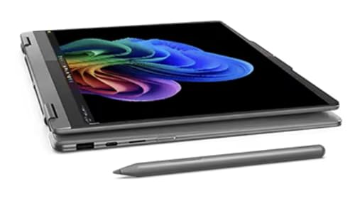 Lenovo 14" Yoga 7i 2-in-1 Laptop 1920x1200 OLED Touch Screen