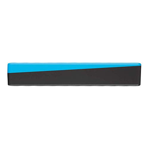 Western Digital 5TB WDBPKJ0050BBL-WESN External Hard Drive USB 3.0 Aluminum Portable Backup
