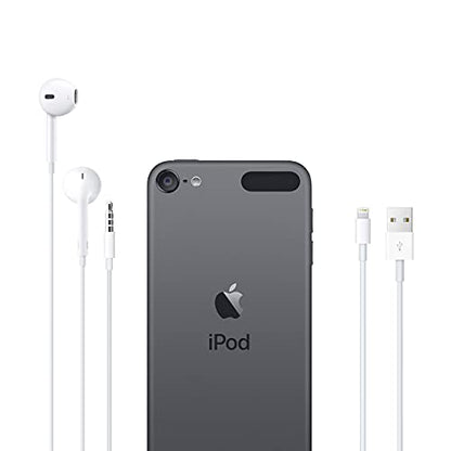 Apple 4 inches MVJE2LL/A MP3 Player Bluetooth Wi-Fi 256 GB