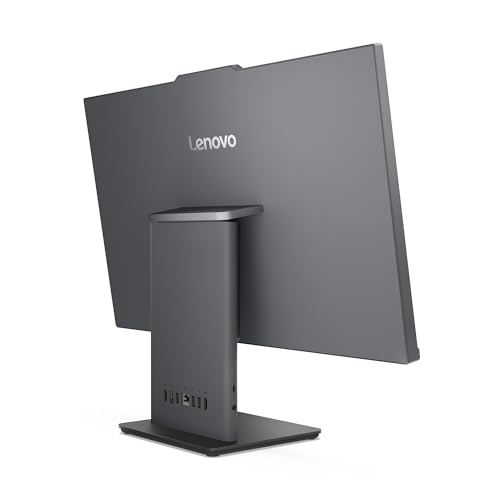 Lenovo 24" ThinkCentre AIO i7-13620H 1920x1080 100Hz LCD Computer
