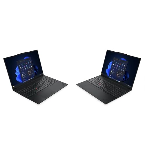 ME2 MichaelElectronics2 ThinkPad E16 Gen 2 16 Inches 1920x1200 IPS Standard Laptop