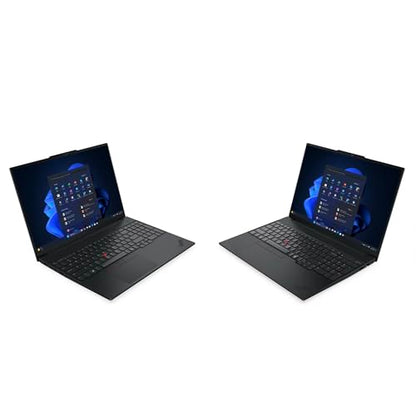ME2 MichaelElectronics2 ThinkPad E16 Gen 2 16 Inches 1920x1200 IPS Standard Laptop