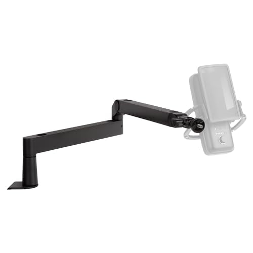 Elgato 1.0 Count LP 840006640486 Microphone Mount
