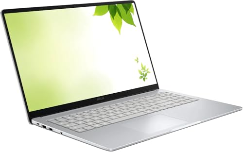 ASUS 15" Laptop 1920 x 1080 60Hz IPS Clamshell