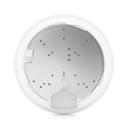 Ubiquiti 1-Pack U6-LR Tri-Band Wireless Access Point (Wi-Fi 6) with 8 Antennas