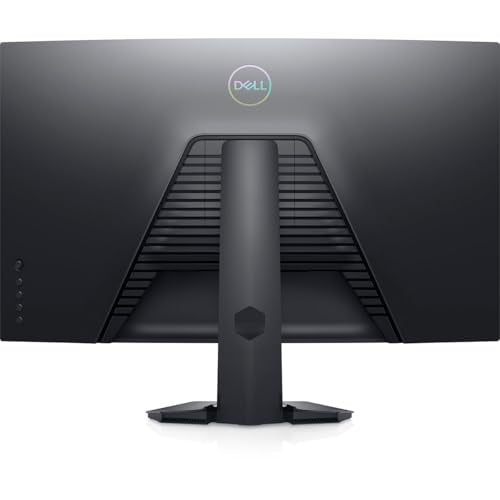 Dell 31.5 Inches 210AZZR 2560x1440 120Hz VA LCD Monitor