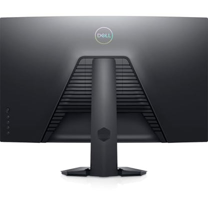 Dell 31.5 Inches 210AZZR 2560x1440 120Hz VA LCD Monitor