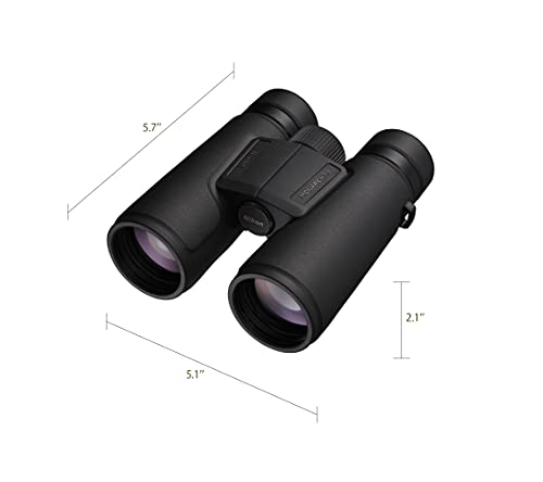 Nikon 42mm Monarch 16767 8x Ultra Clear Waterproof Binoculars