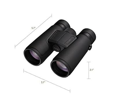 Nikon 42mm Monarch 16767 8x Ultra Clear Waterproof Binoculars
