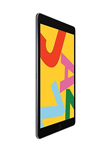Apple 32GB A2197 iPad (7th Gen) 2048x1536 10.2-Inch LED Tablet