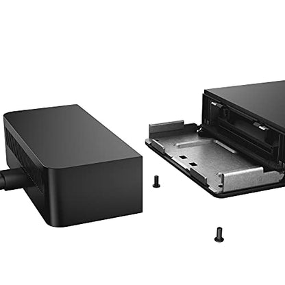Dell 180W Docking Station USB-C HDMI Dual DisplayPort KXFHC