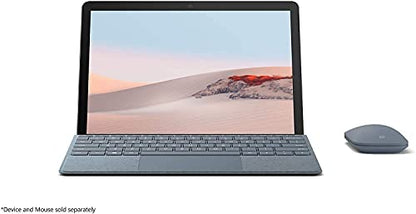 Microsoft Surface Pro Signature Type Cover - Model FFQ-00141 - Platinum - QWERTY - Tablet Accessories
