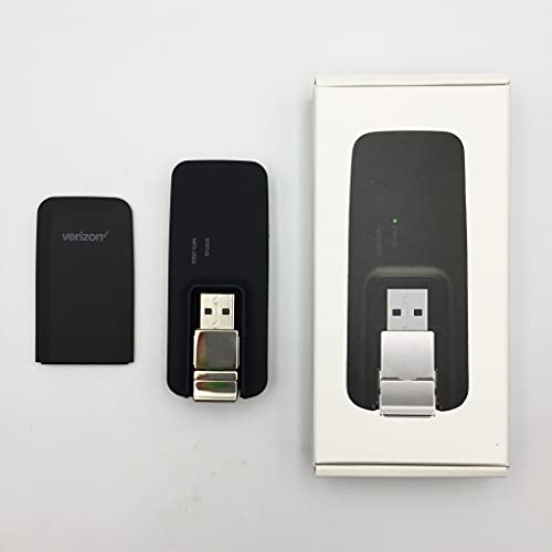 Novatel Wireless 4G LTE USB730L Cellular Modem USB Connectivity 50Mbps USB Modem