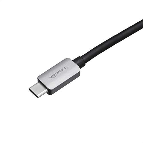Amazon Basics 2 Port RJ45 Gigabit Ethernet Adapter No Plug UTC-GE-AL