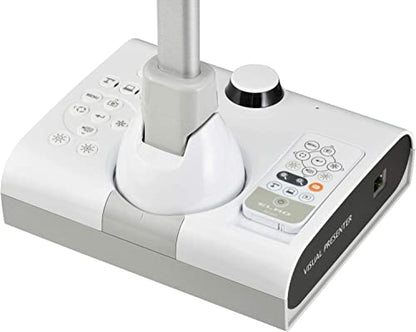 ELMO 7.1lbs Model TT-12iD 3.4MP Document Camera 1080p HDMI Output Waterproof