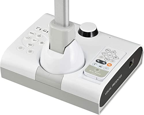 ELMO TT-12i 1080p Document Camera Optical Zoom CMOS