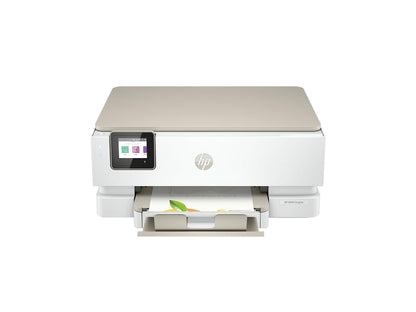 HP ENVY Inspire 7220e Inkjet All-in-One Printer 1200 x 1200 DPI Color Output 15 PPM