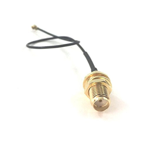 CENXIFJUDZ 2.4G 8541545833 2-3 dBi Antenna 50 Ohm Wireless Networking Antenna