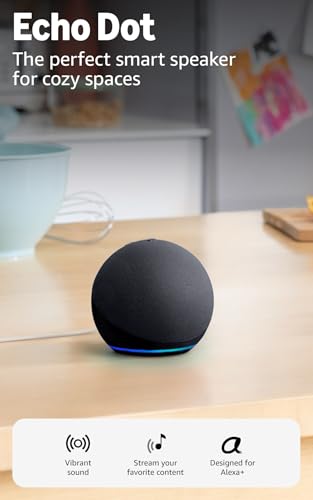 Amazon Echo Dot 3rd Gen Bluetooth Speaker