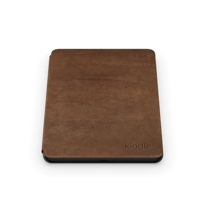 Amazon 8.27x5.28x0.87in 53-035452 Kindle Paperwhite Lightweight Leather Case