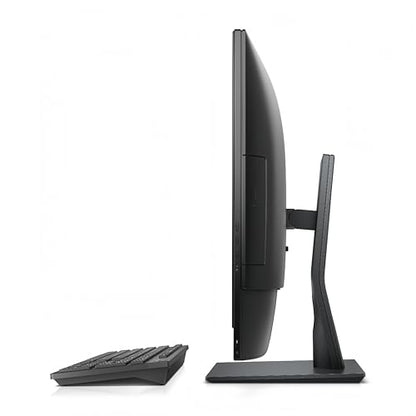 Dell 23.8in OptiPlex 7450 AIO PC FHD 1920x1080 Intel Pentium G4560 8GB DDR4 256GB SSD