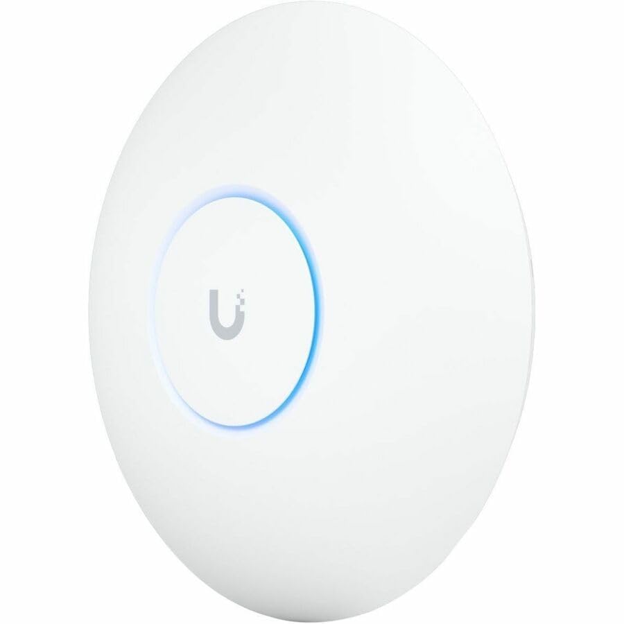 Ubiquiti Networks U7-PRO Dual-Band WiFi 7 Access Point with 6 Antennas