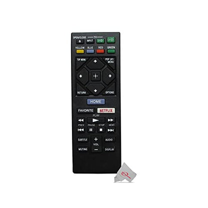 Sony BDP-S3700 1920x1080 Blu-Ray Disc Player