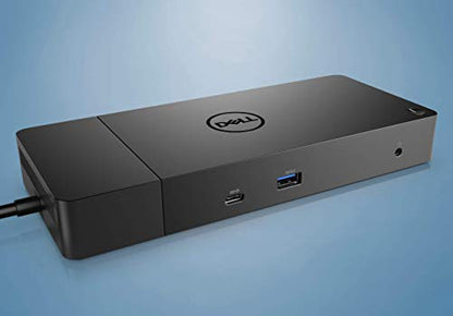 Dell WD19 130W Docking Station HDMI USB-C Dual DisplayPorts
