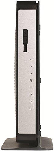 NETGEAR N450 450Mbps Wi-Fi Modem Router 802.11n Single-Band 2.4GHz Wi-Fi
