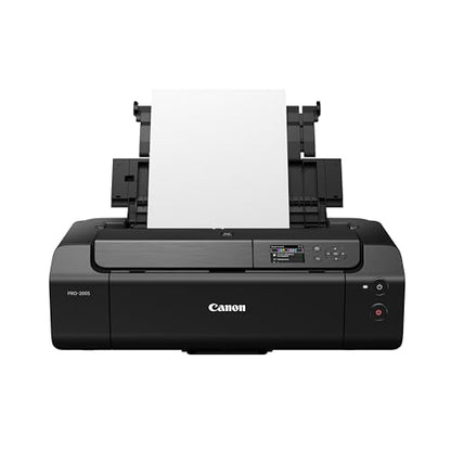 Canon PIXMA PRO-200S Inkjet Printer A4 4800 x 2400dpi